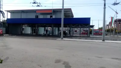 Автомивка 60 seconds