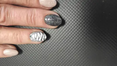 Nails by Deni [ Studio Barbarossa ]