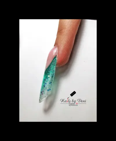 Nails by Deni [ Studio Barbarossa ]
