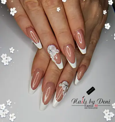 Nails by Deni [ Studio Barbarossa ]