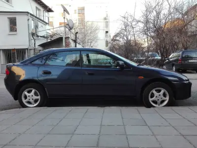 Автомивка Авангард Car Wash Avanguard