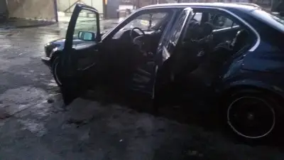 Автомивка Авангард Car Wash Avanguard
