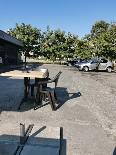 Автомивка Авангард Car Wash Avanguard