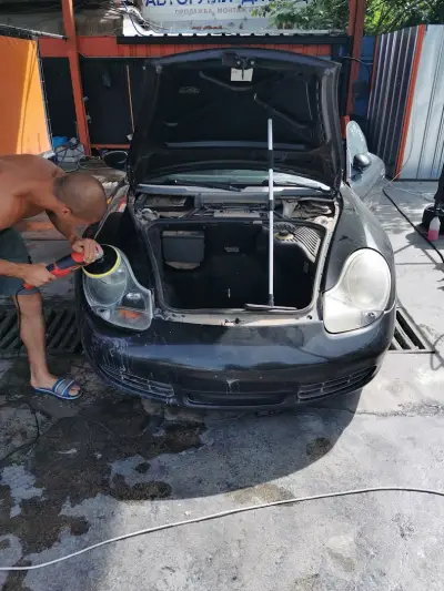 Автокомплекс Митев