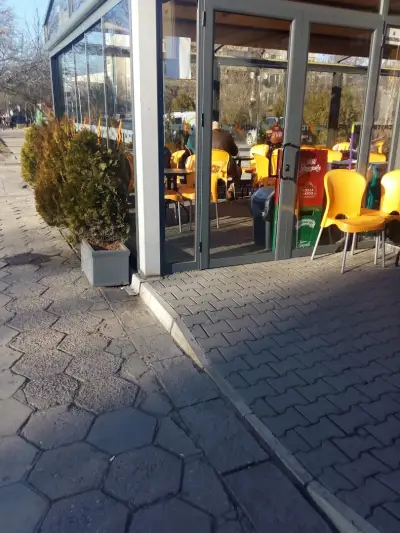 Нон стоп