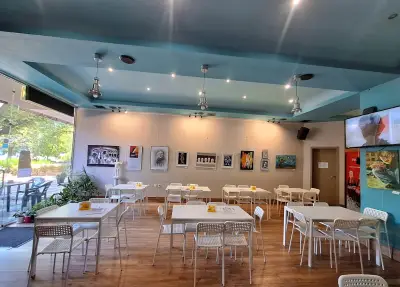 Art Club N'JOY Plovdiv