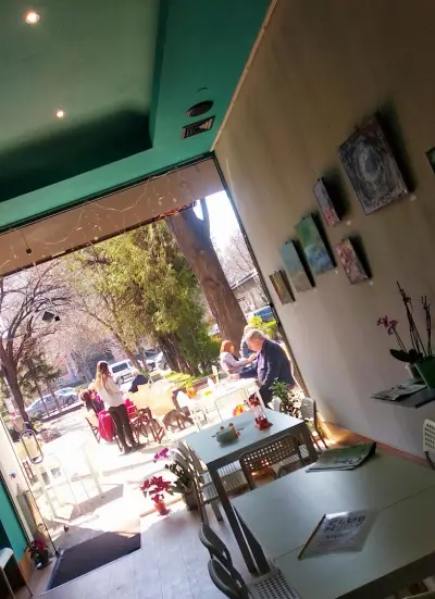 Art Club N'JOY Plovdiv