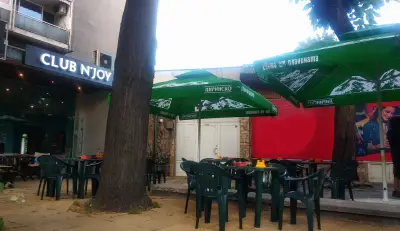 Art Club N'JOY Plovdiv