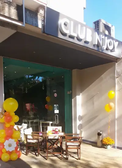 Art Club N'JOY Plovdiv