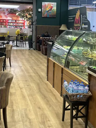 West Cafe