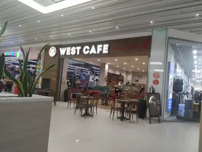 West Cafe
