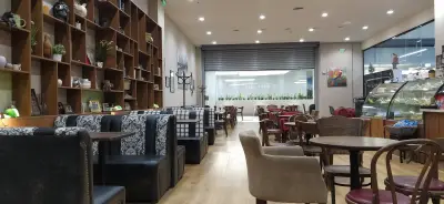West Cafe
