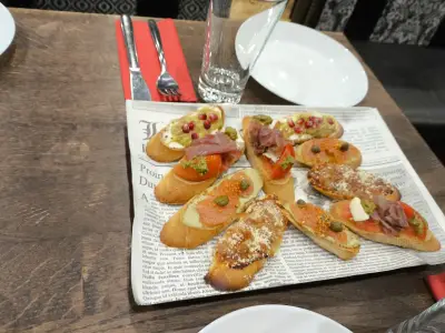 West Cafe