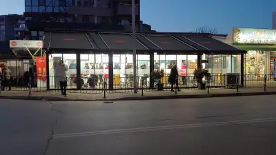 Non-stop Cafe