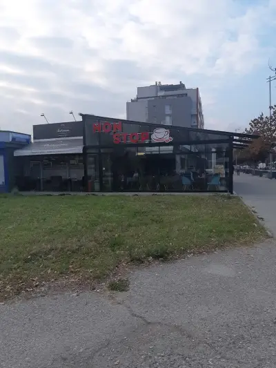 Non-stop Cafe