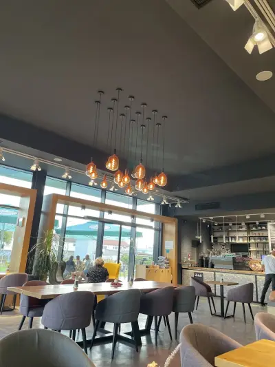 The Family Coffee Roasters