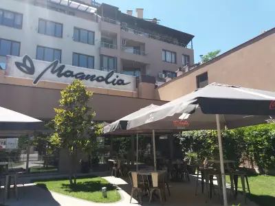 Магнолия