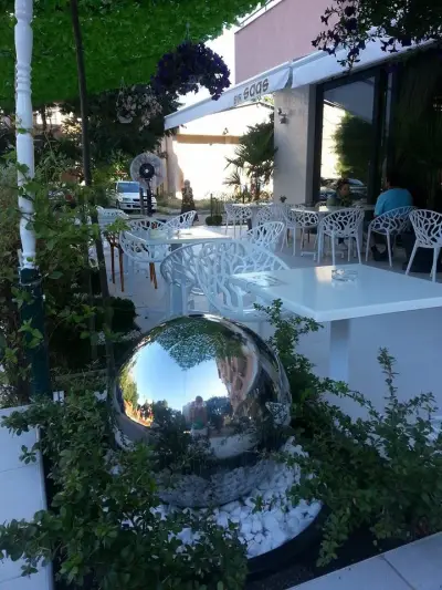 MOCCA BAR