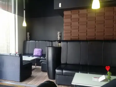 MOCCA BAR