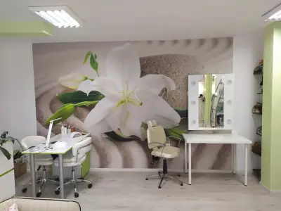 Салон За Красота "VI'etty"