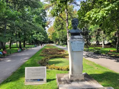 „Цар Симеонова градина“