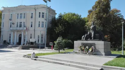 „Цар Симеонова градина“