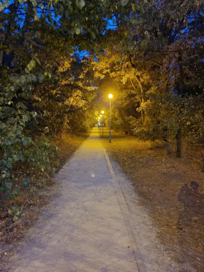 Парк Лаута
