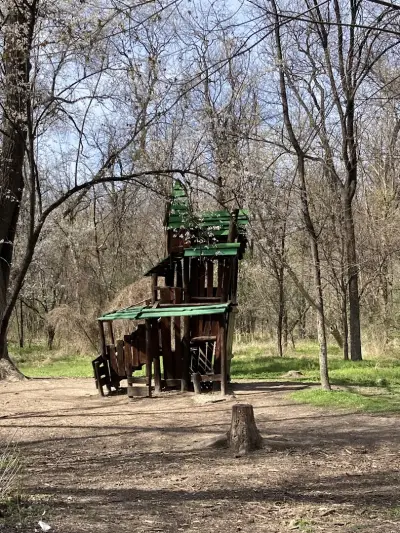 Парк Лаута