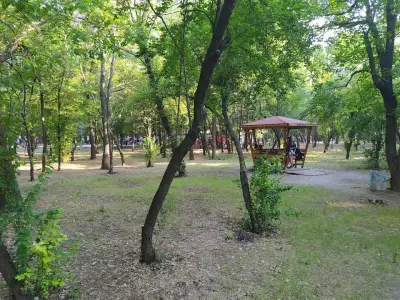 Парк Лаута