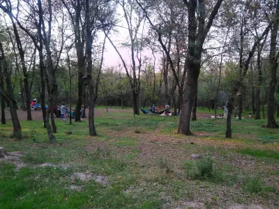 Парк Лаута