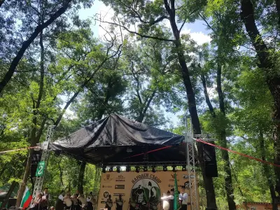 Парк Лаута