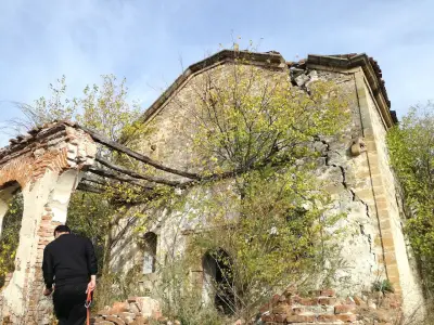 Църква „Св. Възнесение“