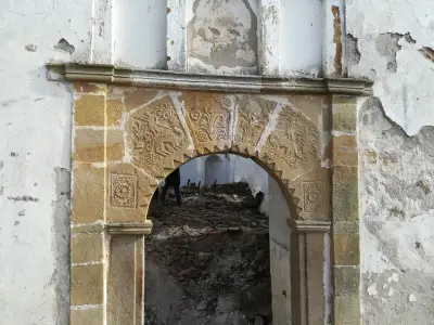 Църква „Св. Възнесение“