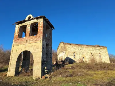 Църква „Св. Възнесение“