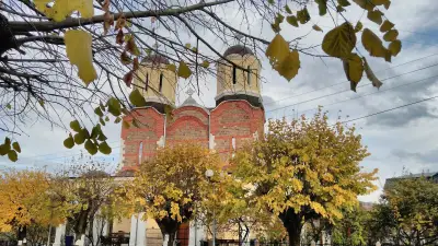 Храм "Свети Георги Победоносец"