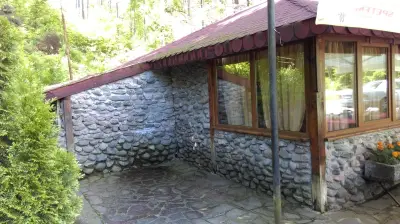 Бира Скара "Малка Бързия"