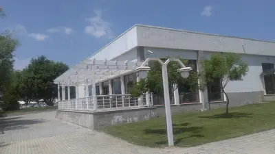 Боулинг Правец