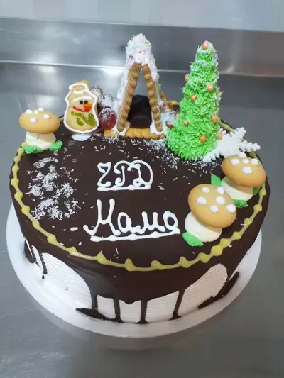 Сладкарница Шоколино