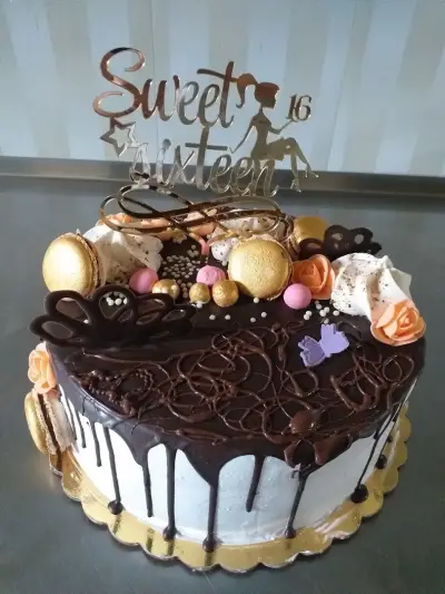 Сладкарница Шоколино