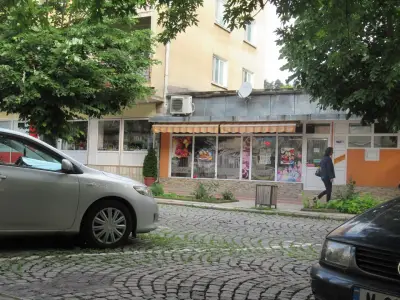 Сладкарница Шоколино