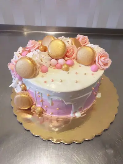 Сладкарница Шоколино
