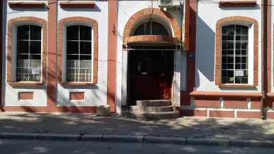 Бистро "МЕРСИ"