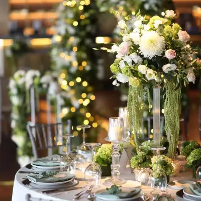 Сватбена агенция Alfa Luxury Events