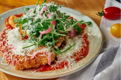 Paesano Gourmet Pizza