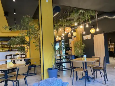 Paesano Gourmet Pizza