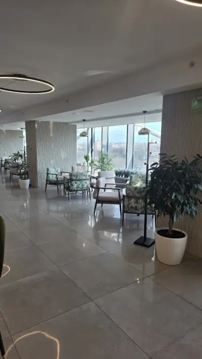 Ърбан гардън