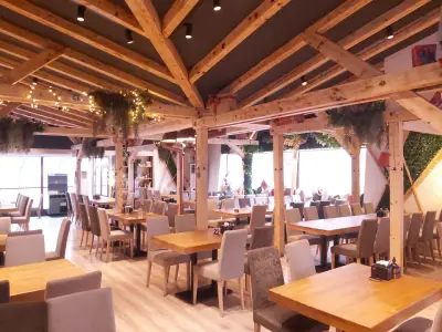 "Южен полъх" Тракия New Place