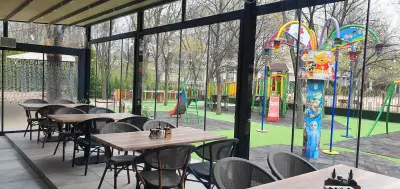 "Южен полъх" Тракия New Place