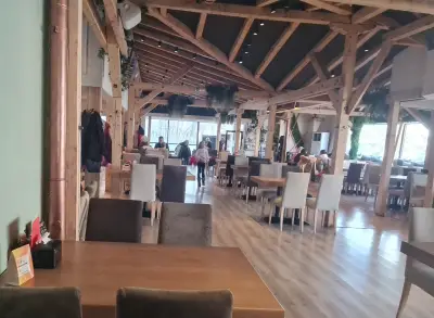 "Южен полъх" Тракия New Place