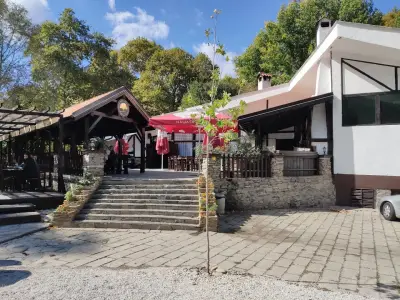Ресторант градина "Пикник"